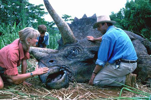 Trailer Cong Vien Khung Long 2015 : Trailer Jurassic Park Full