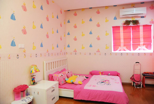 Xem Ngay 30 mẫu thiết kế nội thất phòng ngủ trẻ em đẹp nhất 2022  Thiết  Kế Xinh