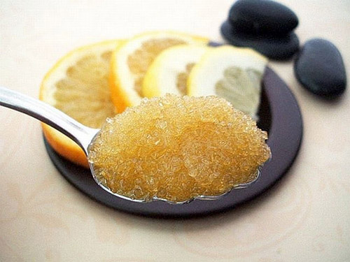 nhũng mỹ phảm duong da, tri mun sieu rẻ tù nhà bép - 1