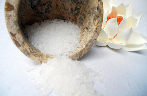 nhũng mỹ phảm duong da, tri mun sieu rẻ tù nhà bép - 2