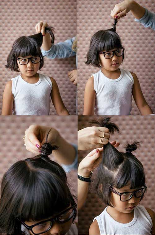 Tóc xinh là điểm nhấn quan trọng để bé gái của bạn thêm phần dễ thương và đáng yêu. Hãy cùng xem những kiểu tóc đẹp và mới lạ để trang trí cho các công chúa nhỏ của chúng ta nhé!