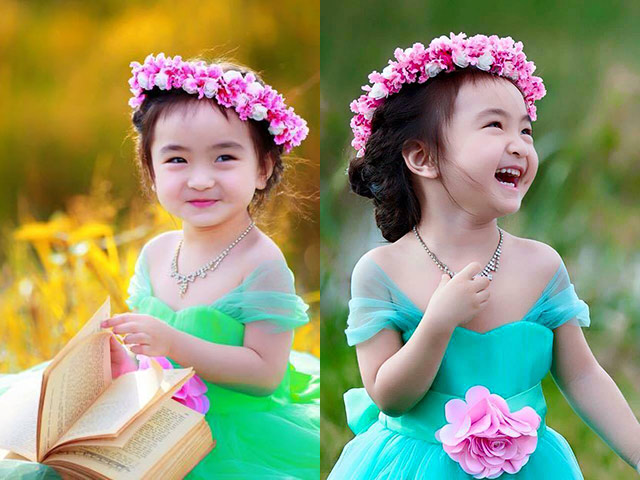 Những hình ảnh về bé gái Lâm Đồng dễ thương và ngây thơ sẽ khiến bạn say mê. Hãy cùng tìm hiểu thêm về nơi đất xinh đẹp này và câu chuyện của cô bé nhé!