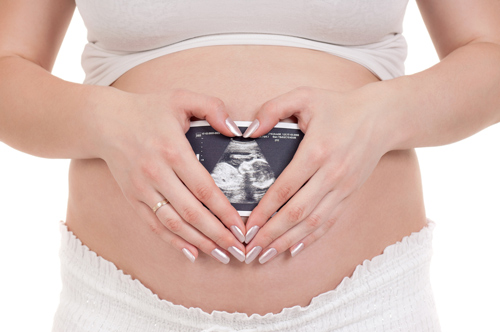 Kết quả hình ảnh cho Siêu âm nhiều có ảnh hưởng đến thai nhi không