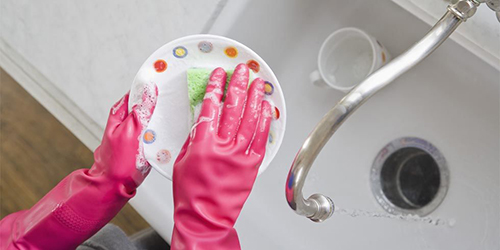 Rửa sạch ngay những thứ này nếu bạn không muốn rước cả ổ vi trùng vào nhà