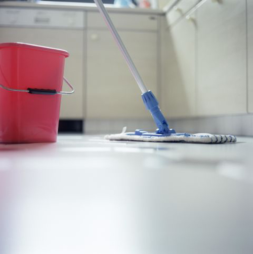 Rửa sạch ngay những thứ này nếu bạn không muốn rước cả ổ vi trùng vào nhà