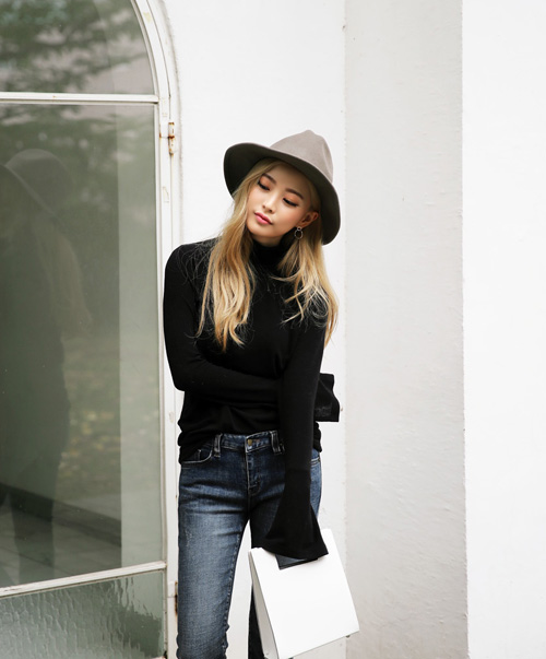 dung tiec tien voi nhung mau ao len dep va ca tinh nhat mua thu dong nay - 5