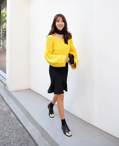 dung tiec tien voi nhung mau ao len dep va ca tinh nhat mua thu dong nay - 10