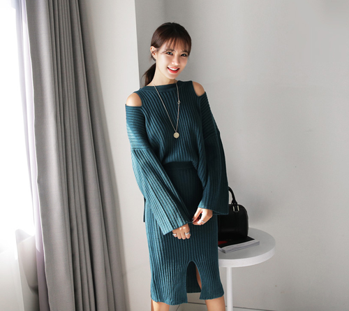dung tiec tien voi nhung mau ao len dep va ca tinh nhat mua thu dong nay - 11