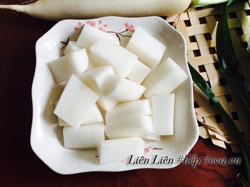 bo kho cu cai mem ngon dam da cho cuoi tuan - 4