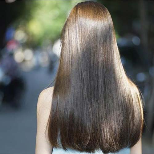 Nguyên nhân gây rụng tóc từ dầu gội Nguyên nhân gây rụng tóc từ dầu gội