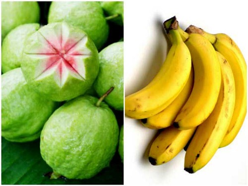 Nguy hiểm tính mạng khi cho con ăn những loại trái cây này với nhau