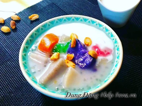 che tu khoai nong hoi, deo ngon cuoi tuan - 9