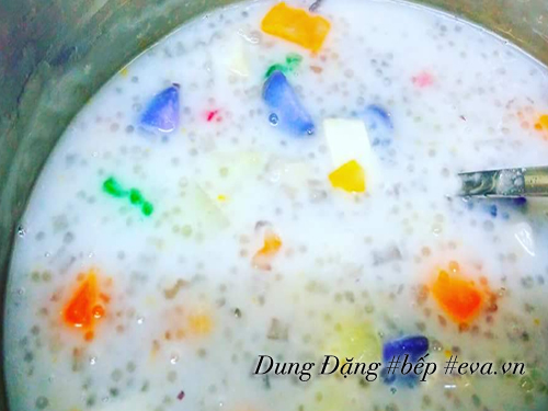 che tu khoai nong hoi, deo ngon cuoi tuan - 6