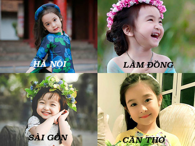 Hãy cùng khám phá 97+ hình ảnh bé gái dễ thương nhất Việt Nam mới nhất! Những hình ảnh này sẽ mang đến cho bạn nhiều ý tưởng mới về cách chăm sóc và trang phục cho bé yêu của bạn, đồng thời cũng sẽ khiến bạn đắm chìm trong sự dễ thương và đáng yêu của các bé gái Việt Nam.
