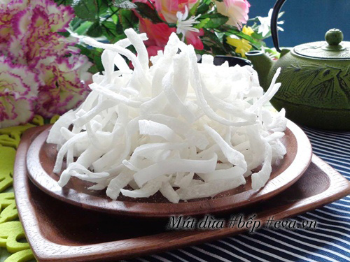 neu quen nhung meo nay, sen mut dua khong the ket tinh duoc - 4