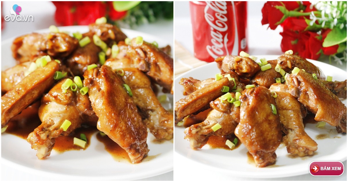 Top 14 Mon Canh Ga Om Coca Mới Nhất 22