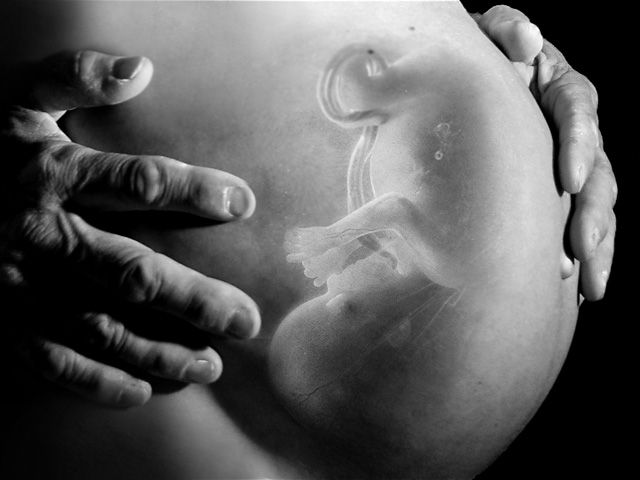 Mẹ đã biết 6 lỗi lớn này khiến thai nhi chậm phát triển trong tử cung chưa?