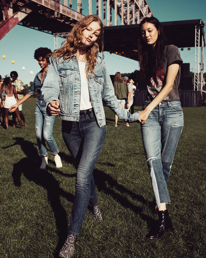 Cùng là quần jeans sao cái này chỉ có 200 ngàn còn cái kia lại đến 20 triệu - 4