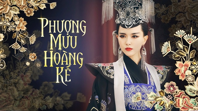 Phượng Mưu Hoàng Kế: Phim Có Hơn 25 Tỉ Lượt Theo Dõi Chính Thức Lên Sóng  Truyền Hình Việt