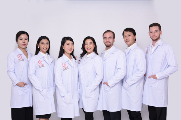 Newme Beauty Academy Tự Lam Minh Khac Biệt Giữa Biển Học Viện