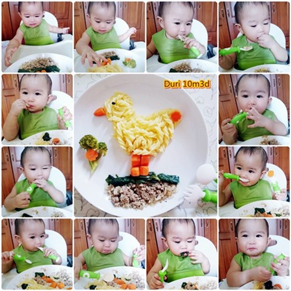 tat tan tat nhung dieu me can biet khi muon cho be an dam blw thanh cong - 1