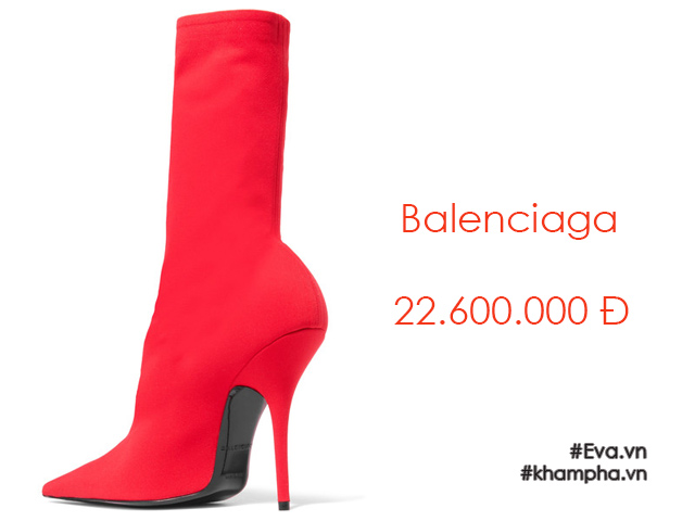 H1042 Balenciaga giày cao 8cm siêu cấp Hoa Nắng  Chúng tôi tin vào sức  mạnh của chất lượng