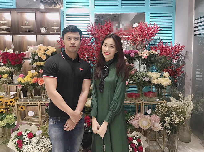 Đặng Thu Thảo thân mật bên soái ca Lê Đăng Khoa, khoe nhan sắc không tưởng sau hai tháng sinh con đầu lòng