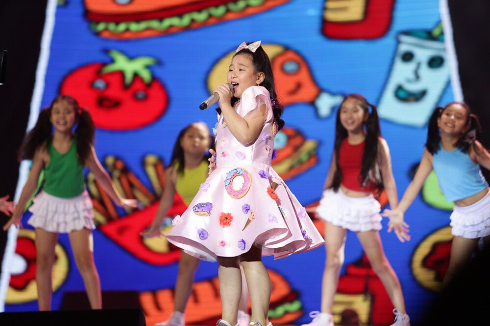 Chiếc bụng đói của Tiên Cookie gây sốt cộng đồng mạng, nghe là muốn ăn ngay