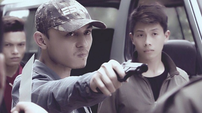 Hình hài hước... Nhiều thể loại vui nhôn