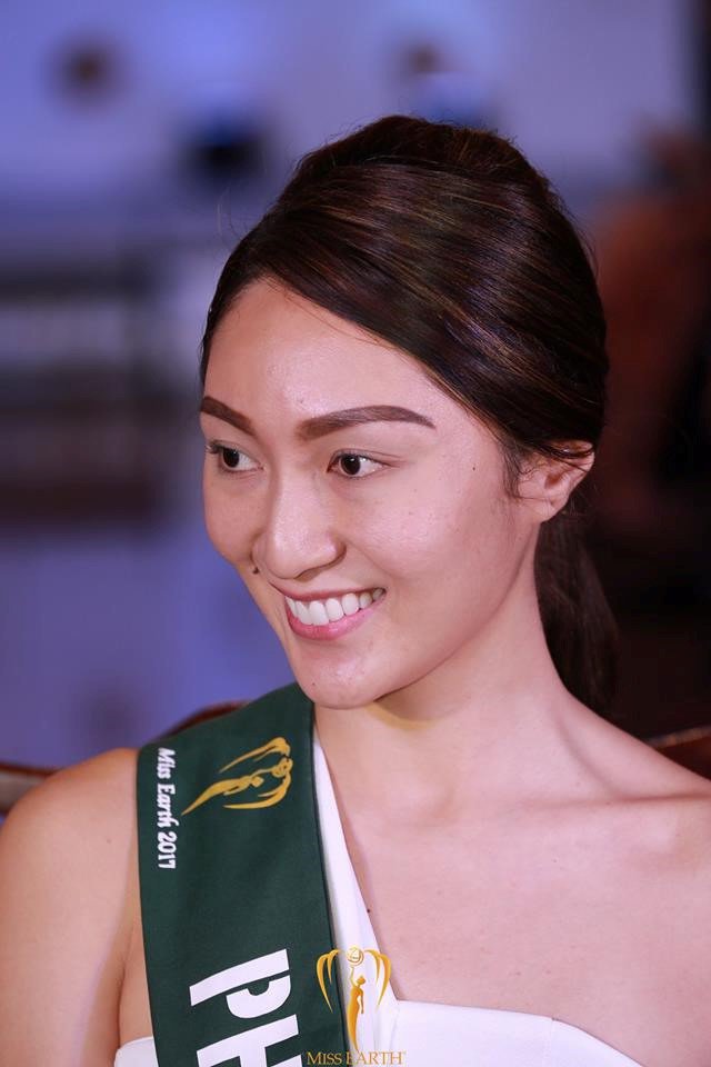 Ảnh hot nhất ngày tân hh trái đất có dùng được chức năng nhận diện khuôn mặt của iphone x - 6