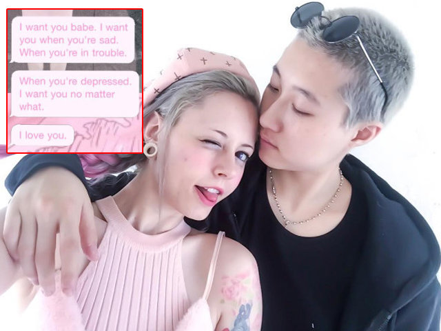 Sống không cần cha mẹ: Con rơi Thành Long nói lời thề non hẹn biển với bạn gái đồng tính