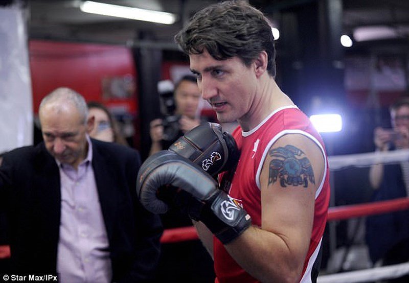 Thủ tướng Canada Justin Trudeau có gì mà sức hút lớn đến vậy