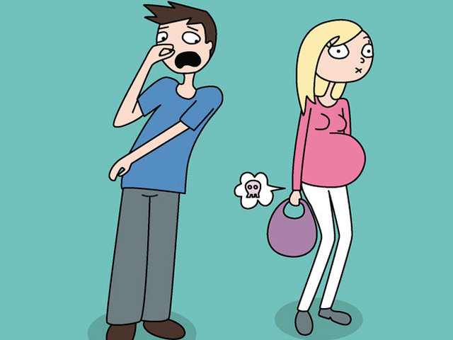 20 sự thật thú vị về thai kỳ, đang mang bầu nhưng chưa chắc bạn đã biết