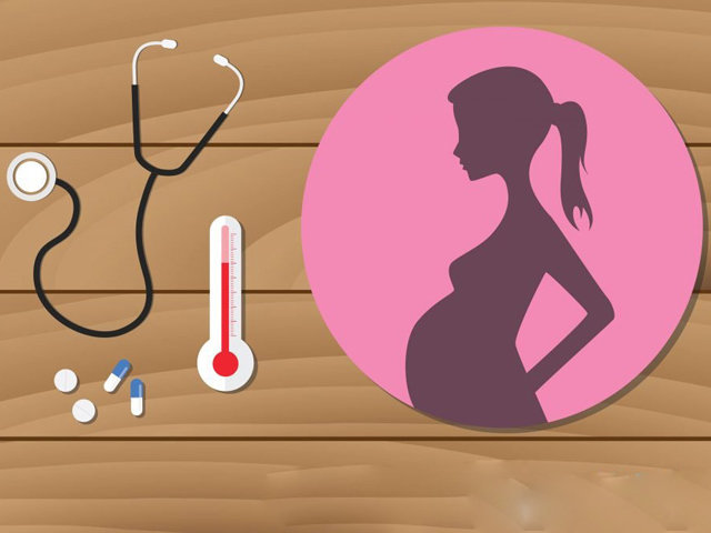 Những mẹ bầu nào dễ bị tiền sản giật - chứng bệnh đe dọa tính mạng bà bầu, thai nhi