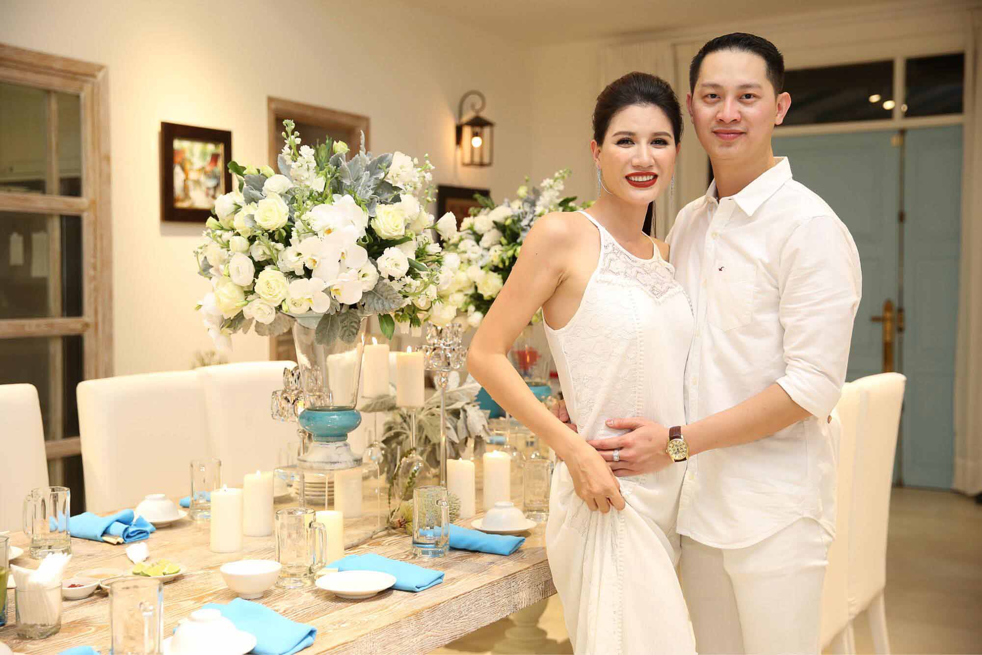 Những Sự Thật It Biết Về Ong Xa Vừa Lộ Diện Của Người Mẫu Trang Trần