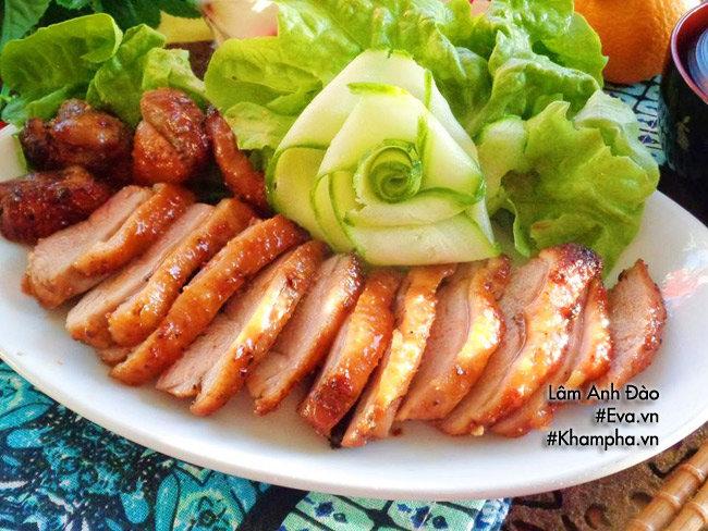 5 món tuyệt ngon cho cuối tuần khiến chồng con mê mẩn, hàng xóm