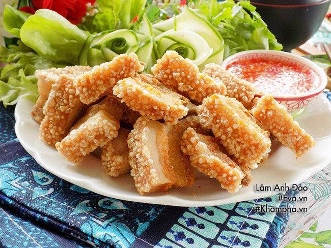 5 món tuyệt ngon cho cuối tuần khiến chồng con mê mẩn, hàng xóm