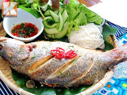 5 món tuyệt ngon cho cuối tuần khiến chồng con mê mẩn, hàng xóm