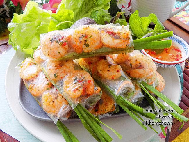 5 món tuyệt ngon cho cuối tuần khiến chồng con mê mẩn, hàng xóm