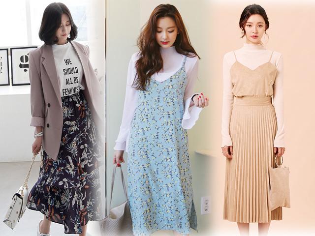 Mặc đẹp sang, xịn, mịn, chẳng cần đồ lông hay hàng hiệu