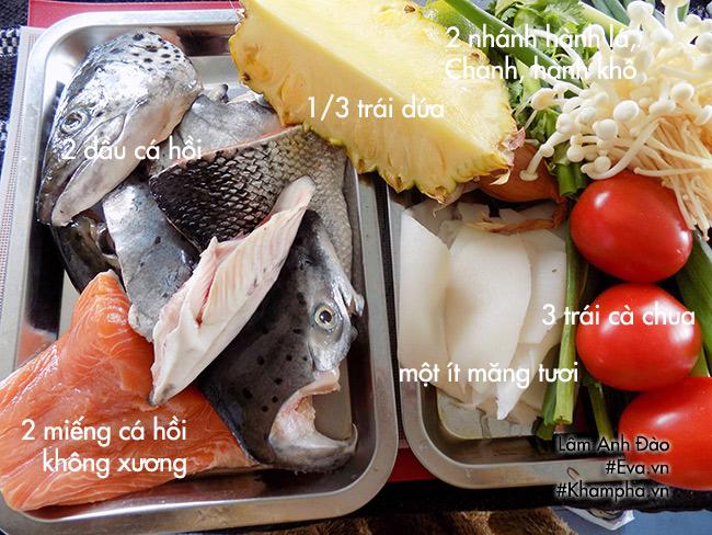 Cách Nấu Lẩu Kim Chi Thịt Bò Ngon Đúng Điệu