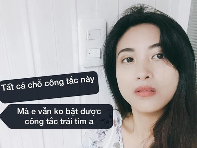 Độc Chiêu Tán Gái: Hãy Nói Một Cái Tên, Cư Dân Mạng Sẽ Nghĩ Cách Thả Thính”  Hộ Bạn