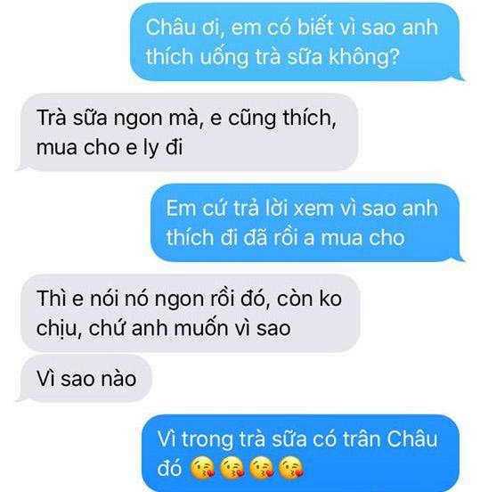 Độc Chiêu Tán Gái: Hãy Nói Một Cái Tên, Cư Dân Mạng Sẽ Nghĩ Cách Thả Thính”  Hộ Bạn