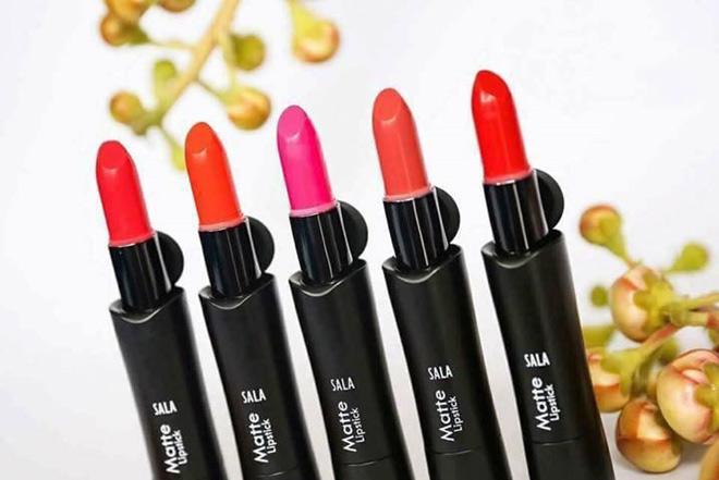 son sala han quoc - dong son yeu thich cua chi em phu nu hien nay - 1