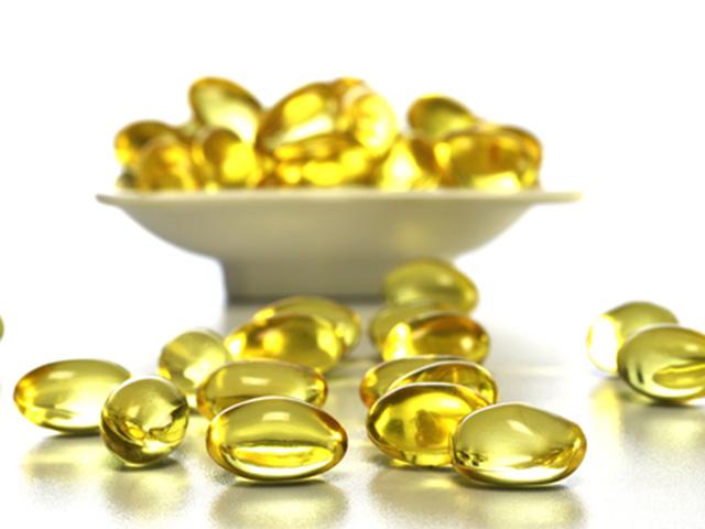 Là con gái nhất định phải biết hết những công dụng làm đẹp này của vitamin E