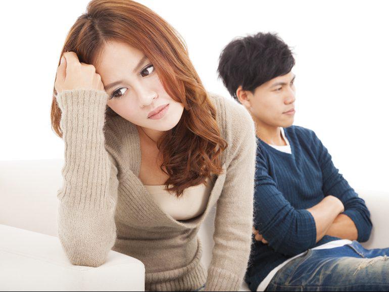 5 điều khiến hôn nhân đổ vỡ mà bạn cần phải lưu ý marry