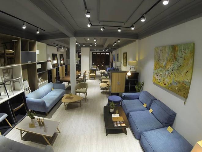 Top 8 thương hiệu nội thất Hà Nội uy tín nhất hiện nay – Dongsuh Furniture