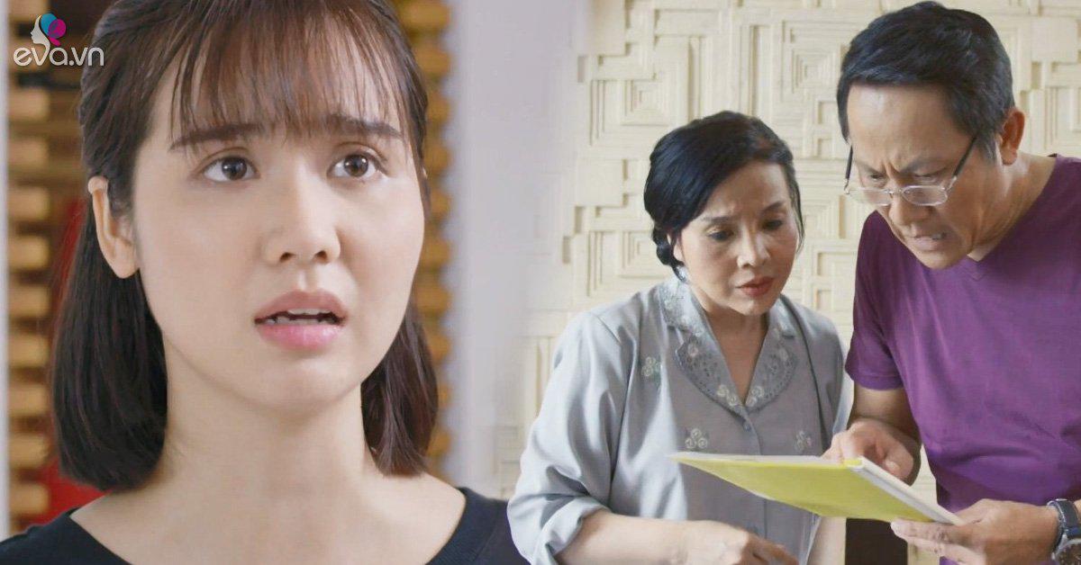 Ngược Chiều Nước Mắt Tập 5