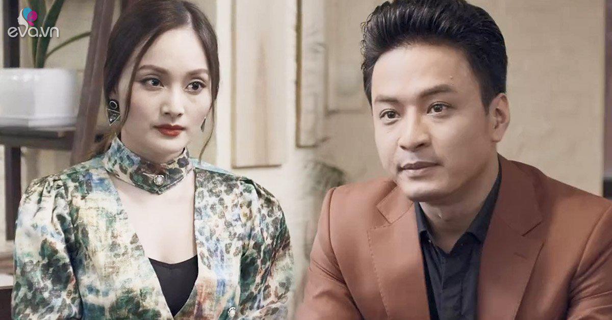 Cả Một đời ân Oán Tập 12