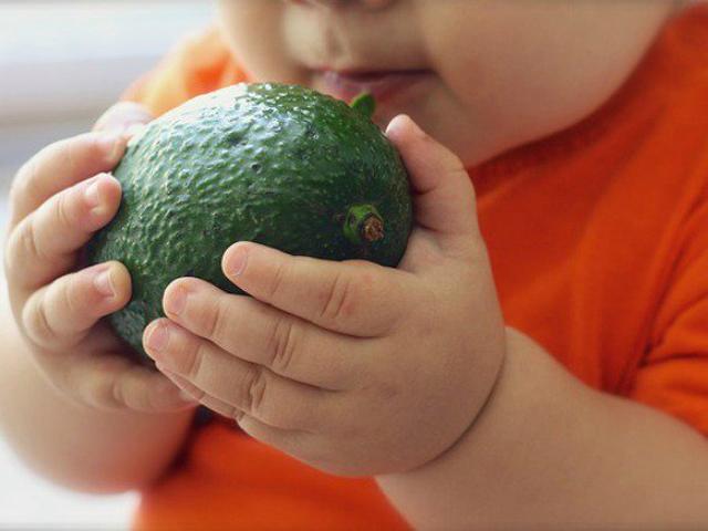 Trẻ 5 tháng tuổi ăn được hoa quả gì? - 1